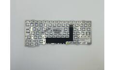 Клавіатура для ноутбука Fujitsu LifeBook (P7230) White, RU