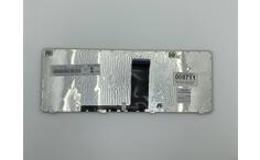 Клавіатура для ноутбука Lenovo IdeaPad (V380) Black, (Red Frame), RU