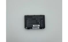 Аккумуляторная батарея для ноутбука Asus A32-F82 F52 11.1V Black 5200mAh OEM