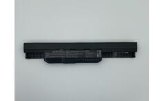 Аккумуляторная батарея для ноутбука Asus A32-K53 A43BR 10.8V Black 5200mAh OEM