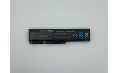 Аккумуляторная батарея для ноутбука Toshiba PA3636U-1BRL Satellite U400 10.8V Black 5200mAh OEM
