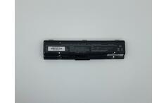 Акумуляторна батарея для ноутбука Toshiba PA3534U Satellite A200 10.8V Black 5200mAh OEM
