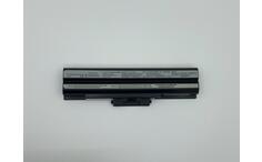 Аккумуляторная батарея для ноутбука Sony VAIO VGP-BPS13 VGN-FW 11.1V Black 5200mAh OEM