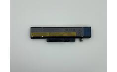 Акумуляторна батарея для ноутбука Lenovo-IBM 57Y6567 IdeaPad Y460 11.1V Black 5200mAh OEM