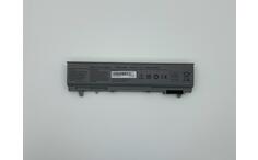 Аккумуляторная батарея для ноутбука Dell PT434 E6400 11.1V Grey 5200mAh OEM