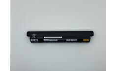 Аккумуляторная батарея для ноутбука Lenovo-IBM L08C3B21 S10 11.1V Black 4800mAh Orig