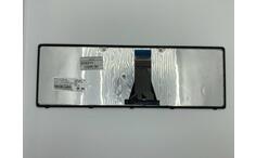 Клавиатура для ноутбука Lenovo IdeaPad (FLex 15) Black, (Gray Frame), RU