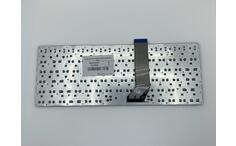 Клавіатура для ноутбука Asus VivoBook (S400CA, S451, S401) Black, (No Frame), RU