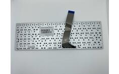 Клавиатура для ноутбука Asus (A56, A56C, A56CA, A56CB, A56CM, K56, K56C, K56CB, K56CM, K56CA, S56, S56C, S56A, S56CM ) Black, (No Frame), RU (горизонтальный энтер)