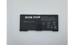 Аккумуляторная батарея для ноутбука HP Compaq HSTNN-DB0H ProBook 5330M 14.8V Black 2800mAh OEM