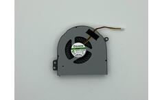 Вентилятор для ноутбука Dell Inspiron 13R N3010 5V 0.2A 3-pin SUNON