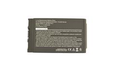 Аккумуляторная батарея для ноутбука HP Compaq PB991A Business Notebook NC4200 11.1V Black 5200mAh OEM