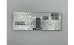 Клавиатура для ноутбука Lenovo IdeaPad (Y480) Black, (Black Frame), RU