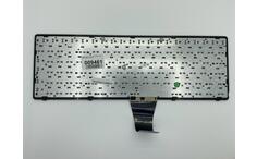 Клавиатура для ноутбука Lenovo IdeaPad (G505S, Z510), Black, (Black Frame), RU