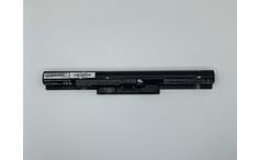 Аккумуляторная батарея для ноутбука Sony VAIO VGP-BPS35A Fit 14E 14.8V Black 2670mAh Orig