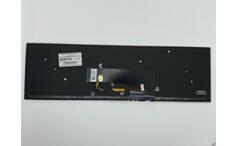 Клавиатура для ноутбука Sony (FIT 15, SVF15) с подсветкой (Light), White, (No Frame) RU