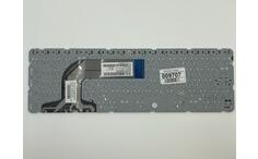 Клавиатура для ноутбука HP Pavilion (17, 17-E) White, (No Frame) RU