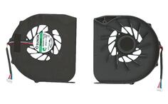 Вентилятор для ноутбука Acer Aspire 5336, 5536, 5536G, 5542, 5542G, 5740, 5740G, 5740DG, 5236, 5338, 5340, 5738, 5738G, 5738ZG, 7540, 7540G, 5V 0.22A 4-pin SUNON