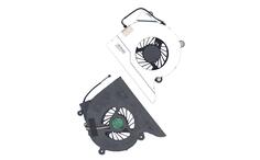 Вентилятор для ноутбука HP AIO Omni 200-5100 5V 0.50A 4-pin Brushless