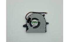 Вентилятор для ноутбука Asus F401U, F501U, X401U, X501U VER-2, 5V 0.25A 4-pin SUNON