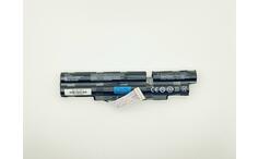 Аккумуляторная батарея для ноутбука Acer AS11A3E Aspire 3830T 11.1V Black 4400mAh OEM