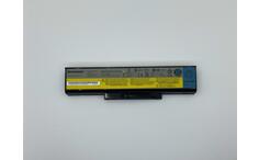 Аккумуляторная батарея для ноутбука Lenovo-IBM L10P6Y21 E46 11.1V Black 4400mAh Orig