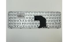 Клавіатура для ноутбука HP Pavilion (G6-2000) Black, (Black Frame) RU