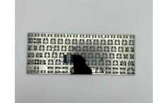 Клавиатура для ноутбука Sony Vaio (SVF14) Silver, (No Frame) RU