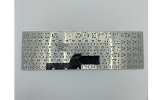 Клавиатура для ноутбука Samsung (355V5C, 350V5C, NP355V5C, NP355V5C-A01) White, (No Frame), RU