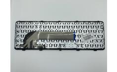 Клавиатура для ноутбука HP ProBook (450 G1) Black, (Black Frame) RU