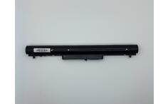 Аккумуляторная батарея для ноутбука HP Compaq HSTNN-DB4D Pavilion SleekBook 14 14.4V Black 2600mAh Orig