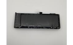 Аккумуляторная батарея для ноутбука Apple A1321 MacBook Pro 15&quot; MB985 (2009) 10.8V Black 6600mAh Orig