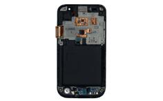 Матриця з тачскріном (модуль) для full set Samsung Galaxy S I9000 чорний