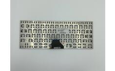 Клавиатура для ноутбука Sony Vaio (FIT 14E) Silver, (No Frame) RU