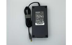 Блок живлення для ноутбука Lenovo 170W 20V 8.5A 7.9x5.5mm 45N0374 Orig