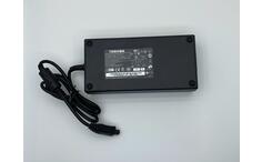 Блок живлення для ноутбука Toshiba 180W 19V 9.5A 4 трапеция ADP-09T Orig