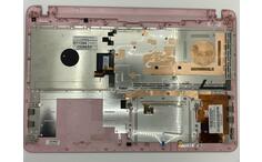 Клавиатура для ноутбука Sony FIT 15 (SVF15) Gray, (Pink TopCase), RU