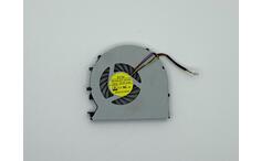 Вентилятор для ноутбука HP ProBook 450 G1, 455 G1, 470 G1 ver-2, 5V 0.5A 4-pin FCN