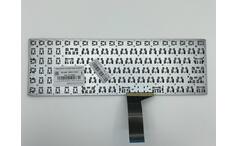 Клавиатура для ноутбука Asus (X551, X551CA) Black, (No Frame) RU