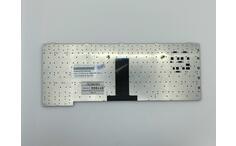 Клавиатура для ноутбука LG (LE50) Black, RU