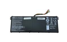 Аккумуляторная батарея для ноутбука Acer AC14B3K Chromebook CB3-531 15.2V Black 3220mAh Orig