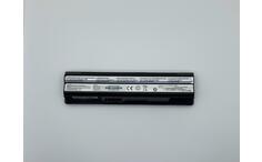 Акумуляторна батарея для ноутбука MSI BTY-S14 GE Series 11.1V Black 5200mAh OEM