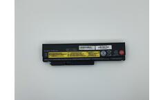 Аккумуляторная батарея для ноутбука Lenovo-IBM 42T4940 ThinkPad X220 11.1V Black 5200mAh OEM