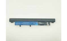 Аккумуляторная батарея для ноутбука Acer AS09D70 Aspire 5810T 11.1V Black 5200mAh OEM