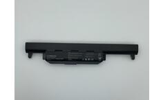 Аккумуляторная батарея для ноутбука Asus A32-K55 K55 10.8V Black 5200mAh OEM