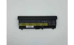 Усиленная аккумуляторная батарея для ноутбука Lenovo-IBM 42T4708 ThinkPad T410 10.8V Black 7800mAh OEM