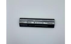 Аккумуляторная батарея для ноутбука MSI BTY-S14 11.1V Black 4400mAh Orig