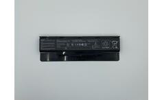 Акумуляторна батарея для ноутбука Asus A32-N56 10.8V Black 5200mAh Orig