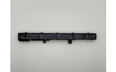Аккумуляторная батарея для ноутбука Asus A41N1308 14.4V Black 2600mAh OEM