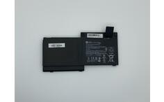 Аккумуляторная батарея для ноутбука HP SB03XL EliteBook 720 G1 11.1V Black 4000mAh Orig